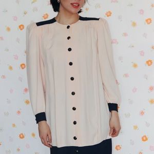 Beautiful vintage 80’s Dress